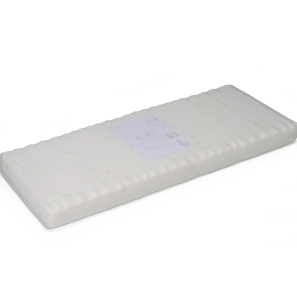 Materasso per bambino in memory foam lettino Junior<Foppapedretti Best