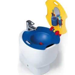Mini lavabo bambino Dino<Foppapedretti Outlet