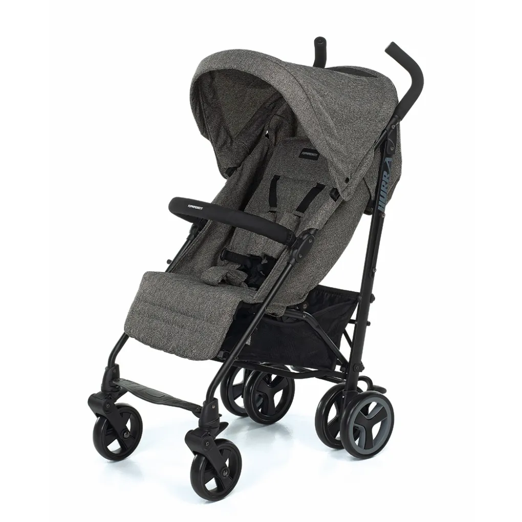 Passeggino Hurrà<Foppapedretti Discount