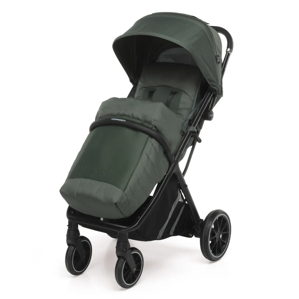 Passeggino Olimpic<Foppapedretti Discount