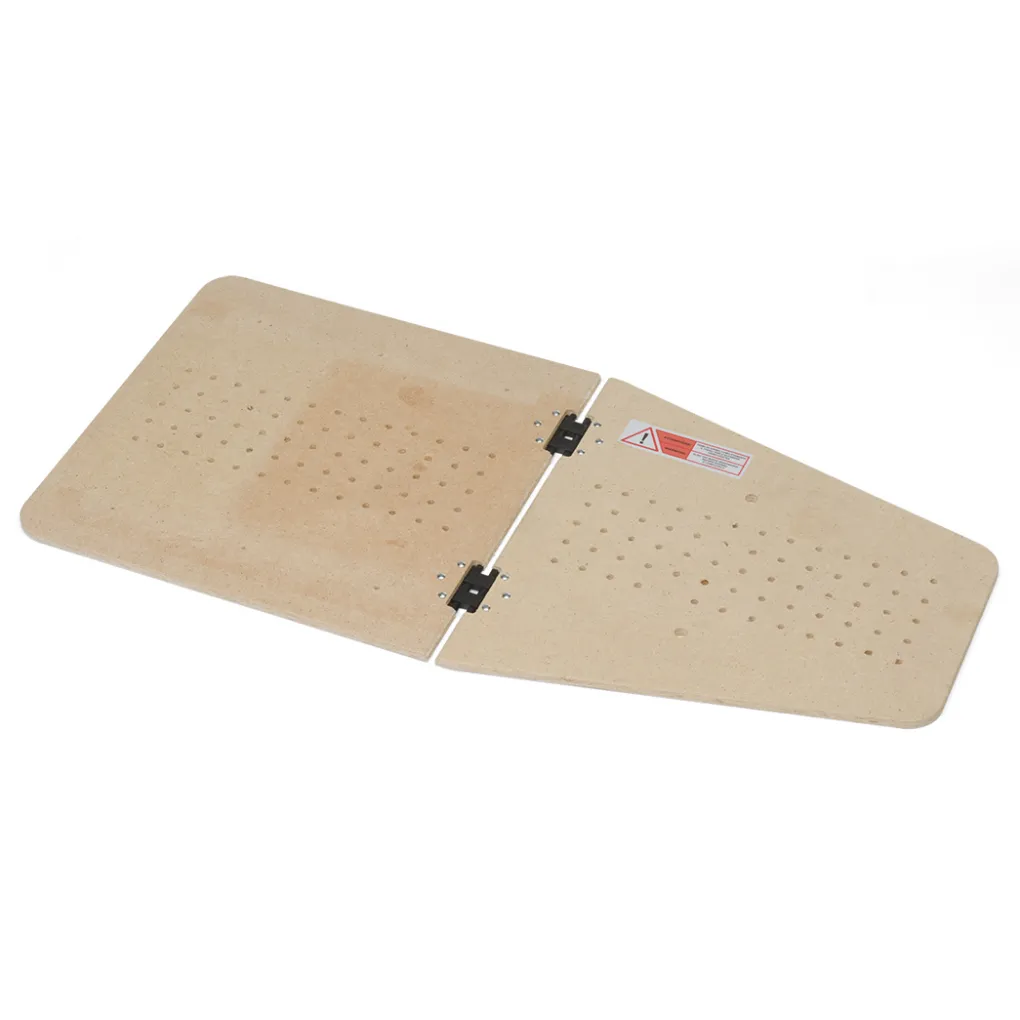 Ricambio asse da stiro Piano Stiraemolla<Foppapedretti Clearance