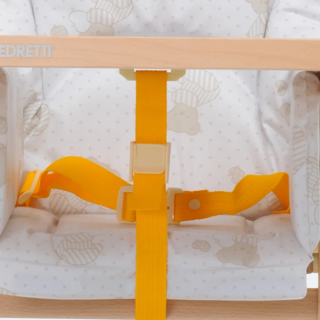 Ricambio Spartigambe IlSediolone<Foppapedretti Clearance