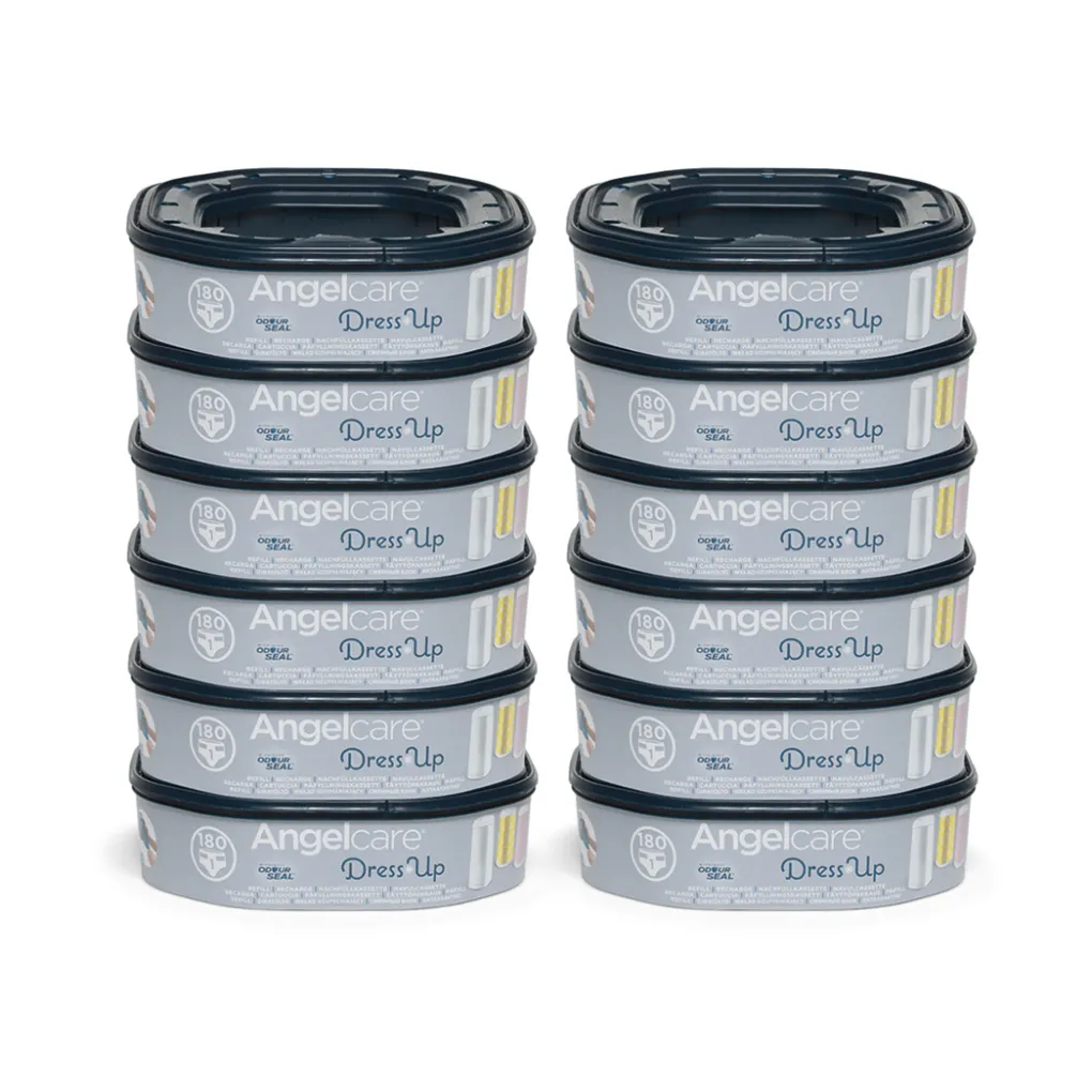 Ricarica MissK multipack 12 pezzi<Foppapedretti Outlet