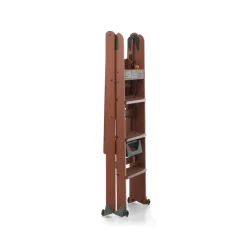 Scala in legno laScala 4.0<Foppapedretti Sale