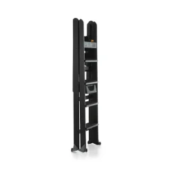 Scala in legno laScala 5.0<Foppapedretti Hot