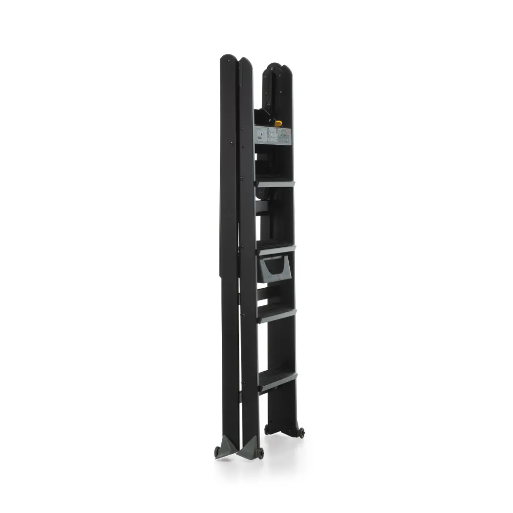 Scala in legno laScala 5.0<Foppapedretti Hot