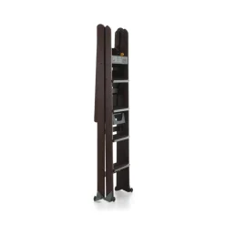 Scala in legno laScala 5.0<Foppapedretti Hot