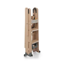 Scala in legno laScala 3.0<Foppapedretti New