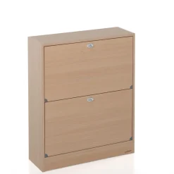 Scarpiera Modulare Cenerentola 12 H<Foppapedretti Hot