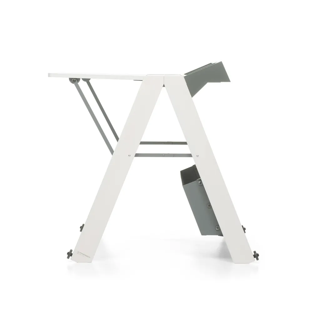 Scrivania pieghevole in legno Allieva<Foppapedretti Online