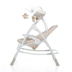 Sdraietta altalena musicale Carillon<Foppapedretti