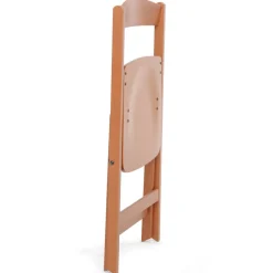 Sedia in legno pieghevole Luna<Foppapedretti Online