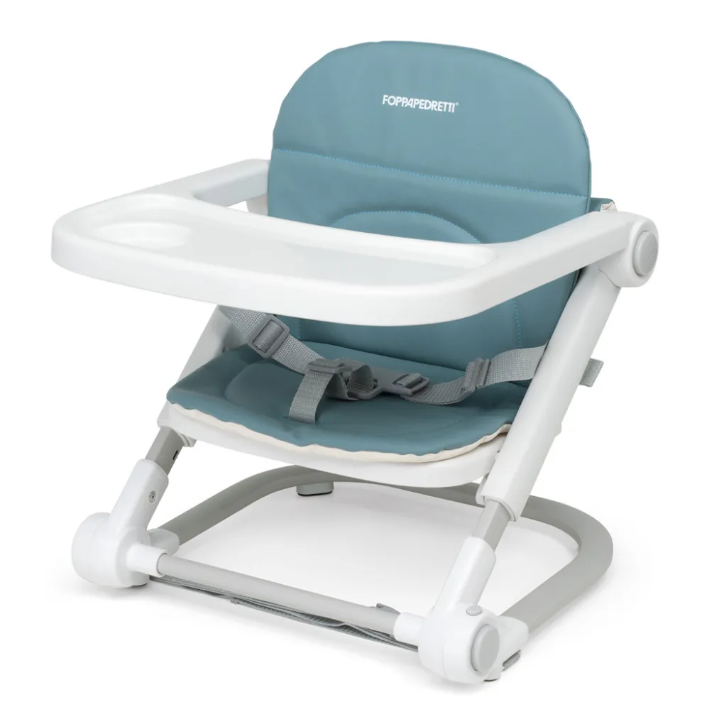 Seggiolino alzabimbo pieghevole Lift<Foppapedretti Hot