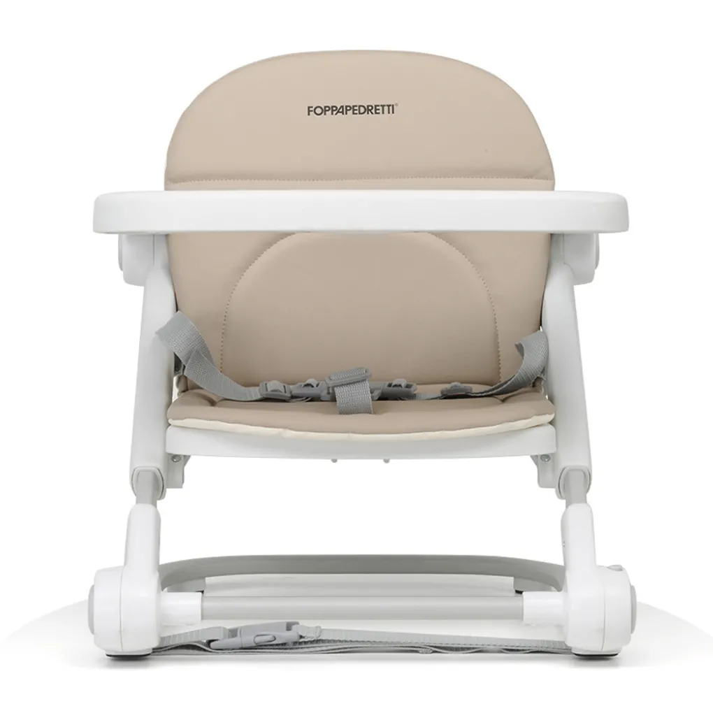 Seggiolino alzabimbo pieghevole Lift<Foppapedretti Hot