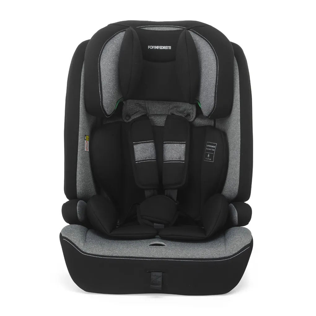 Seggiolino auto Babyroad i-Size<Foppapedretti Hot