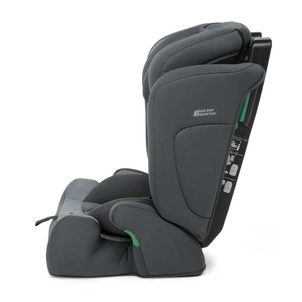 Seggiolino auto Babyroad i-Size<Foppapedretti Hot