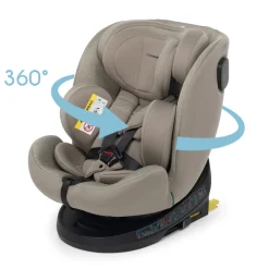 Seggiolino auto Circle i-Size<Foppapedretti Clearance