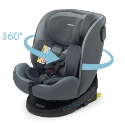 Seggiolino auto Circle i-Size<Foppapedretti Clearance
