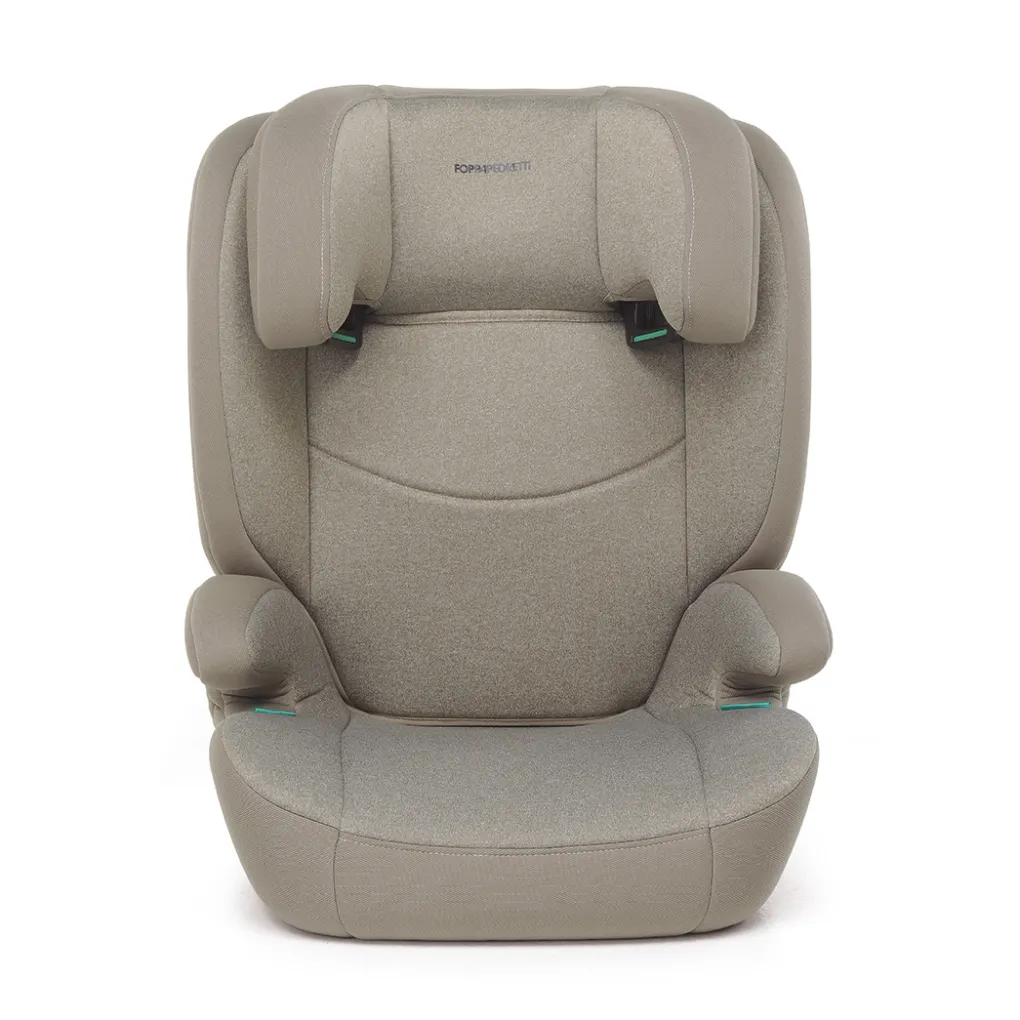 Seggiolino auto Clever i-Size<Foppapedretti Online