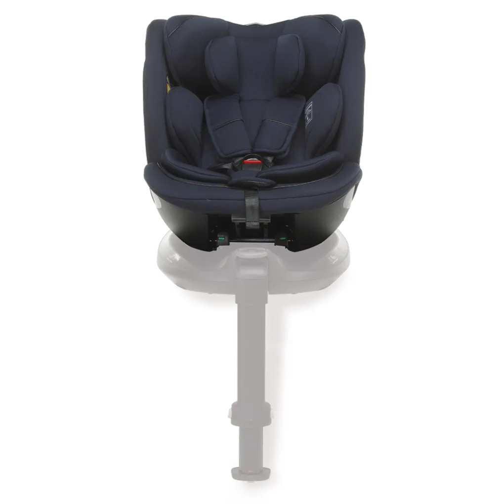 Seggiolino auto Disk Grow i-Size<Foppapedretti Discount