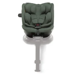 Seggiolino auto Disk Grow i-Size<Foppapedretti Discount
