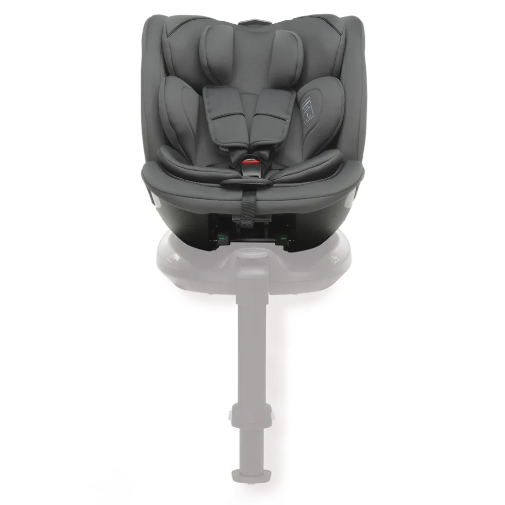 Seggiolino auto Disk Grow i-Size<Foppapedretti Discount