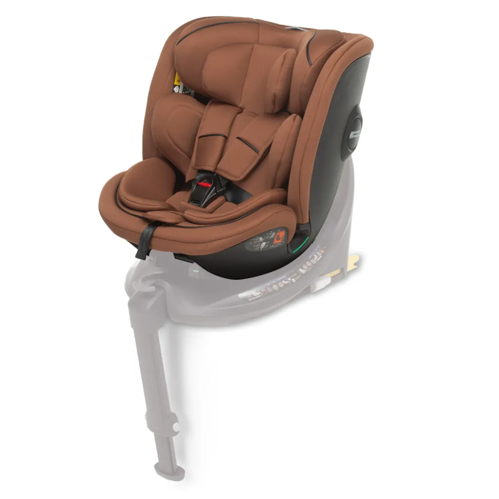 Seggiolino auto Disk Grow i-Size<Foppapedretti Discount