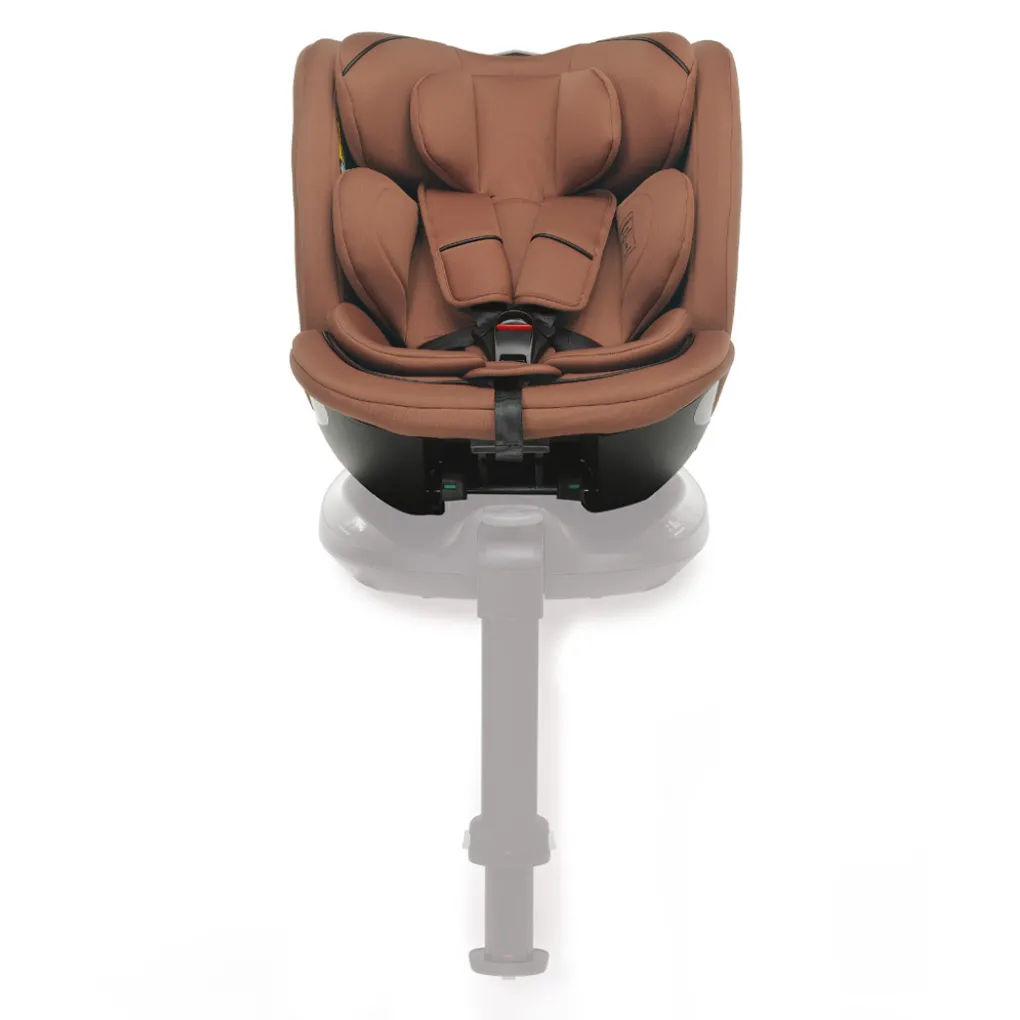 Seggiolino auto Disk Grow i-Size<Foppapedretti Discount