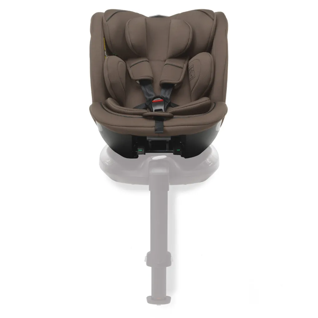 Seggiolino auto Disk Grow i-Size<Foppapedretti Discount