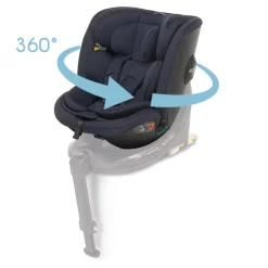Seggiolino auto Disk Grow i-Size<Foppapedretti Discount