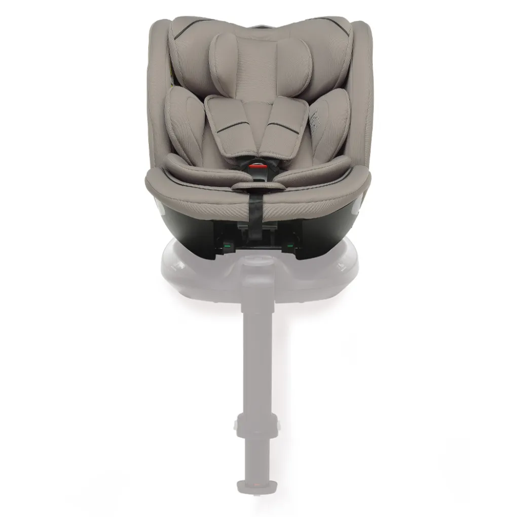 Seggiolino auto Disk Grow i-Size<Foppapedretti Discount