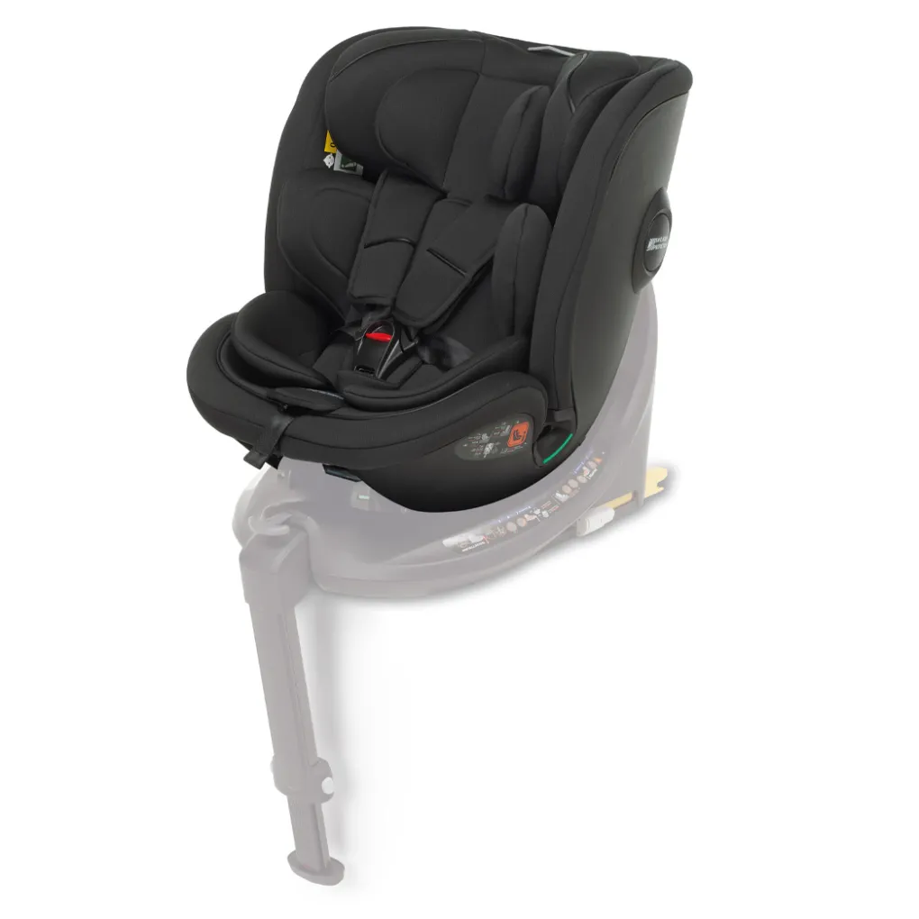 Seggiolino auto Disk Grow i-Size<Foppapedretti Discount