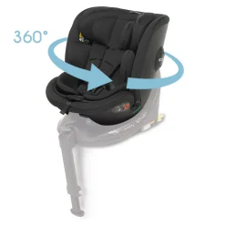 Seggiolino auto Disk Grow i-Size<Foppapedretti Discount