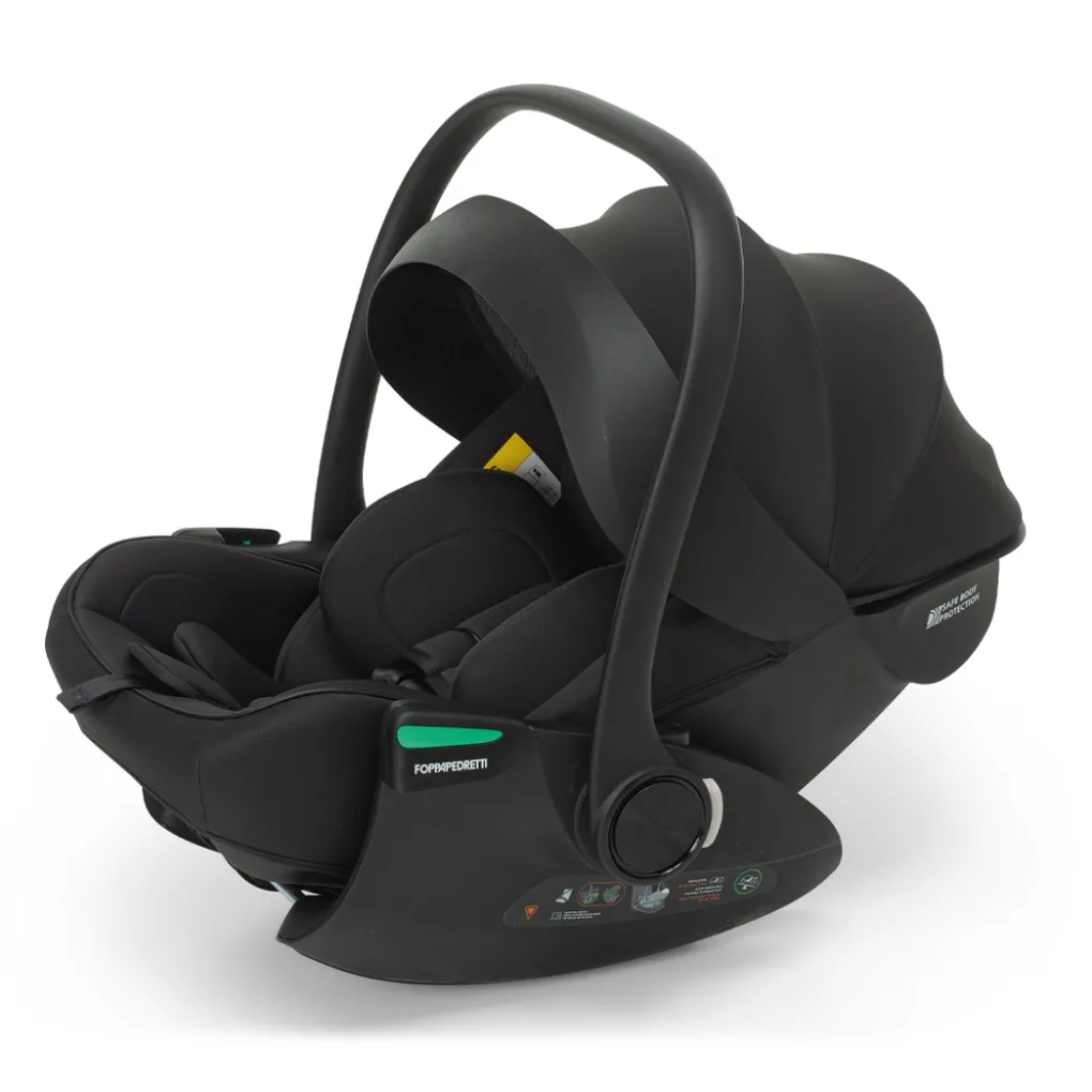 Seggiolino auto Disk Infant Rekline i-Size<Foppapedretti Online
