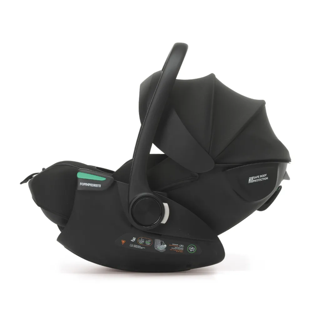 Seggiolino auto Disk Infant Rekline i-Size<Foppapedretti Online