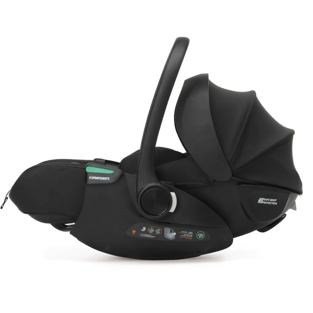 Seggiolino auto Disk Infant Rekline i-Size<Foppapedretti Online