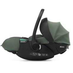 Seggiolino auto Disk Infant Rekline i-Size<Foppapedretti Online