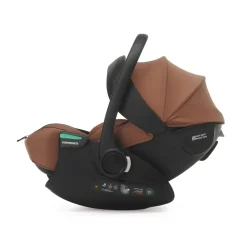 Seggiolino auto Disk Infant Rekline i-Size<Foppapedretti Online
