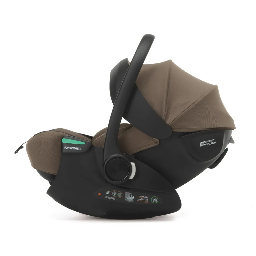 Seggiolino auto Disk Infant Rekline i-Size<Foppapedretti Online