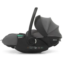 Seggiolino auto Disk Infant Rekline i-Size<Foppapedretti Online