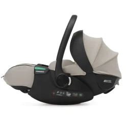 Seggiolino auto Disk Infant Rekline i-Size<Foppapedretti Online