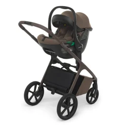 Seggiolino auto Disk infant i-Size Commander<Foppapedretti Sale
