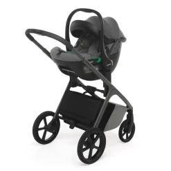 Seggiolino auto Disk infant i-Size Commander<Foppapedretti Sale