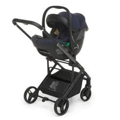 Seggiolino auto Disk Infant i-Size TicToc<Foppapedretti Online