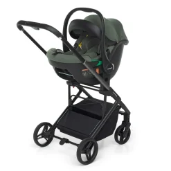 Seggiolino auto Disk Infant i-Size TicToc<Foppapedretti Online
