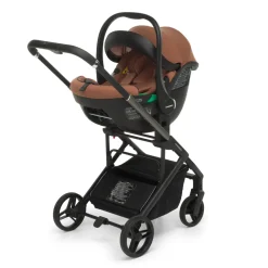 Seggiolino auto Disk Infant i-Size TicToc<Foppapedretti Online