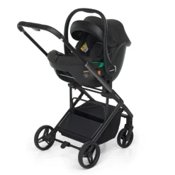 Seggiolino auto Disk Infant i-Size TicToc<Foppapedretti Online