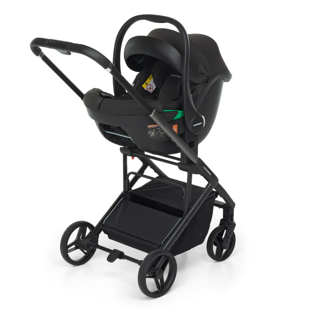 Seggiolino auto Disk Infant i-Size TicToc<Foppapedretti Online