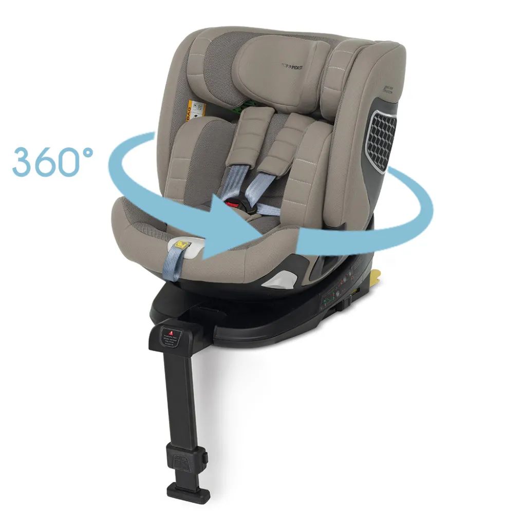 Seggiolino auto FP360 i-Size<Foppapedretti Online