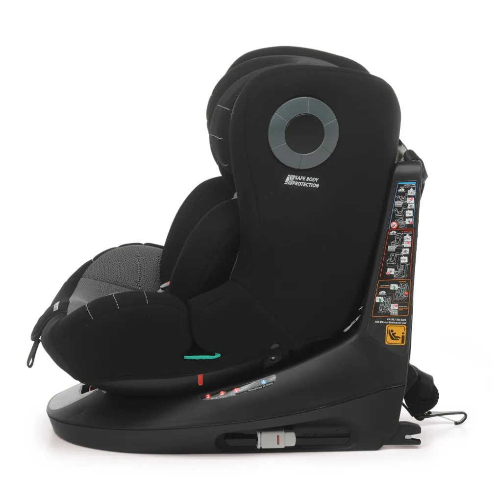 Seggiolino auto FP360 Quick i-Size<Foppapedretti Sale